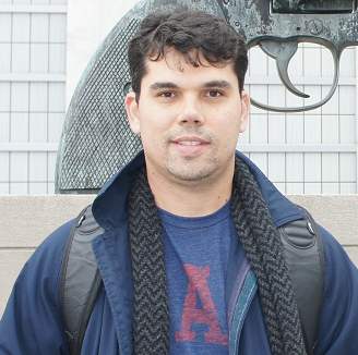 Vinicius Silva Azevedo